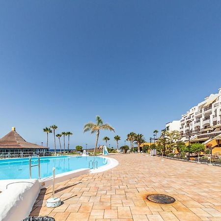 Ferienwohnung La Dorada En Rocas Del Mar Costa Del Silencio Exterior foto